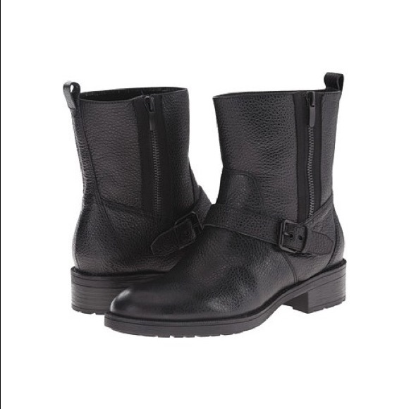 Nine west moto boots Clearance